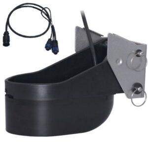 Airmar Tm275c-Lhw Transom Mount Transducer Low/High Wide 2x Navico 7-Pin