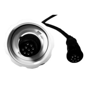 Airmar Ws-C10 Nmea 0183 Cable F/Heading Sensors Weather