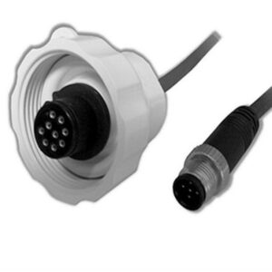 Airmar Ws2-C02 2m Cable Waterproof Airmar - Micro Male