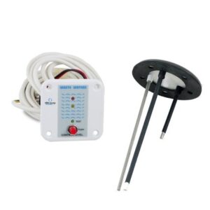 Albin Group Marine Tank Level Indicator Kit - 12/24v