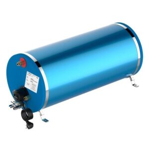 Albin Group Marine Premium Water Heater 16g - 120v