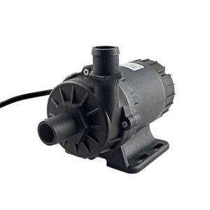 Albin Group Dc Driven Circulation Pump W/Brushless Motor - Bl90cm 12v