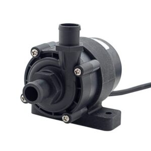 Albin Group Dc Driven Circulation Pump W/Brushless Motor - Bl10cm 12v