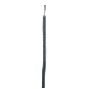 Ancor Grey 16 Awg Primary Wire - 100'