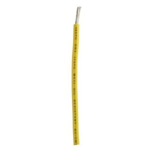 Ancor Yellow 14 Awg Primary Wire - 100'