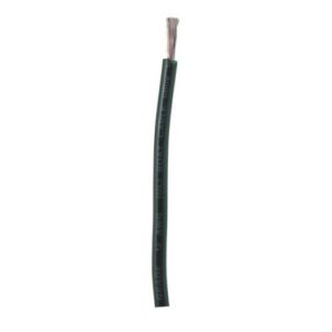 Ancor Green 12 Awg Primary Wire - 100'