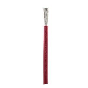 Ancor Red 2 Awg Battery Cable - 100'