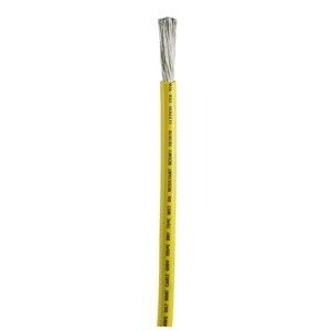 Ancor Yellow 2 Awg Battery Cable - 100'