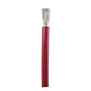 Ancor Red 2/0 Awg Battery Cable - 100'