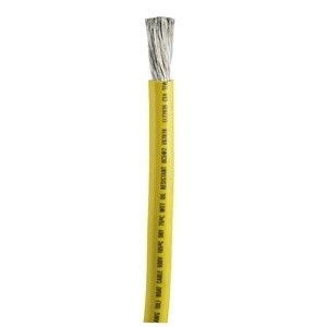 Ancor Yellow 2/0 Awg Battery Cable - 100'