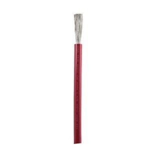 Ancor Red 3/0 Awg Battery Cable - 50'