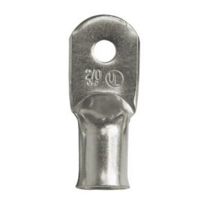 Ancor Heavy Duty 8 Awg 1/2" Tinned Lug - 10-Pack