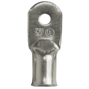 Ancor Heavy Duty 6 Awg #10 Tinned Lug - 25-Pack