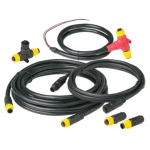 Ancor Nmea 2000 Single Device Backbone Starter Kit