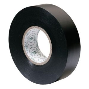Ancor Premium Electrical Tape - 3/4" X 66' - Black