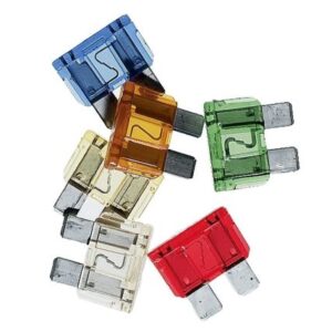Ancor Atc Fuse Assortment Pack - 6-Pieces