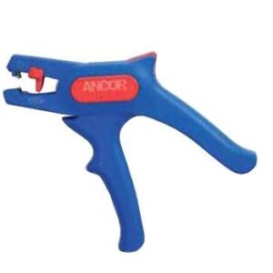 Ancor Automatic Wire Stripper - #24-#12 Awg