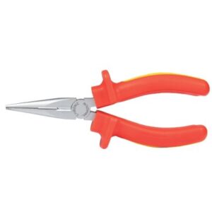 Ancor 6" Long Nose Pliers - 1000v