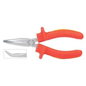 Ancor 6" Bent Nose Pliers - 1000v