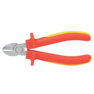 Ancor 6" Diagonal Cutting Pliers - 1000v