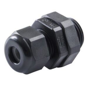 Ancor Marine Grade Electrical Wire Seal - Round Cable, 18 To 10 Awg, 3/8" Npt