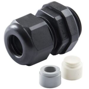 Ancor Marine Grade Electrical Wire Seal - Round Cable, 10 To 2-Awg, 1/2" Npt