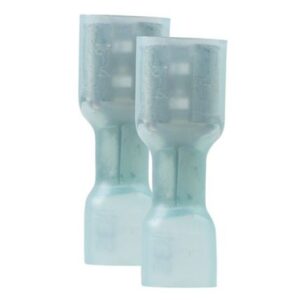 Ancor Universal Speaker Connector Kit F/16-14 Awg Wire Gauge