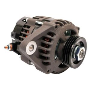 Arco Marine Replacement Alternator F/Mercury Engines - 75-115 Hp