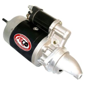 Arco Marine Top Mount Inboard Starter - Clockwise Rotation