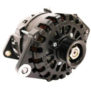 Arco Marine Zeus A225s 1"-2" Alternator W/Regulator