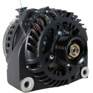 Arco Marine Zeus A225s Vortec Alternator W/Regulator