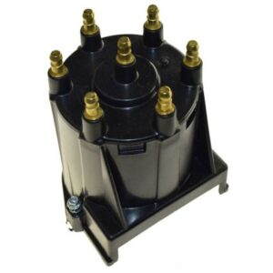 Arco Marine Premium Replacement Distributor Cap F/Mercruiser, Volvo Penta & Omc Inboard Engines - Gm-Style