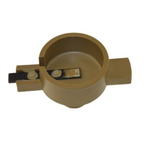 Arco Marine Premium Replacement Rotor F/Mercruiser Inboard Engines - Gm-Style