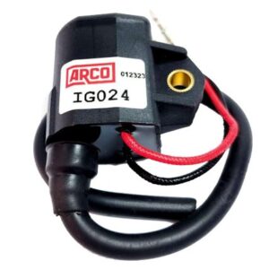 Arco Marine Ig024 Ignition Coil F/Yamaha Outboard Engines