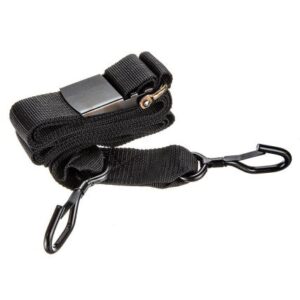 Attwood Quick-Release Gunwale Strap 2" X 13'