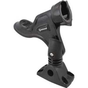 Attwood Heavy Duty Pro Series Rod Holder W/Combo Mount