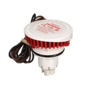 Attwood Replacement Cartridge F/Tsunami 500 Mk2
