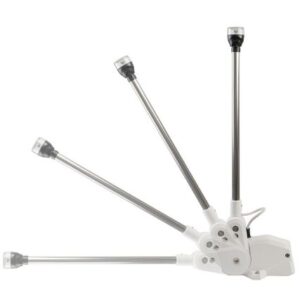 Attwood Powerbase Light - Automated Light Mount
