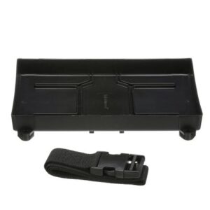 Attwood Group 24 Battery Tray W/Straps