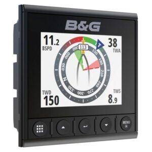 B&G Triton2 Digital Display