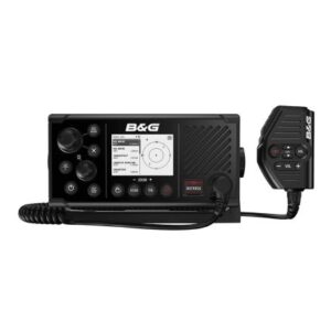 B&G V60-B Vhf Marine Radio W/Dsc & Ais (Receive & Transmit)