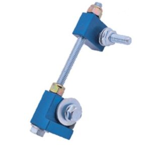 Balmar Belt Buddy W/O Adjustment Arm