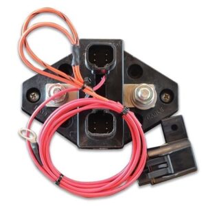 Balmar Smartshunt 350a - 12-48 Vdc F/Sg200 Display