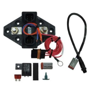 Balmar Smartshunt N2k 350amp 12-48vdc F/Sg200 Display