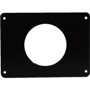 Balmar Mounting Plate F/Sg200 Display - Fits Smartguage Cutout