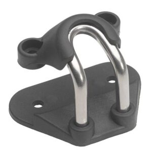 Barton Marine Pillar Fairlead F/70300 Cam Cleat