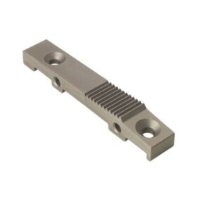 Barton Marine Do 550 Rope Clutch - Base Plate