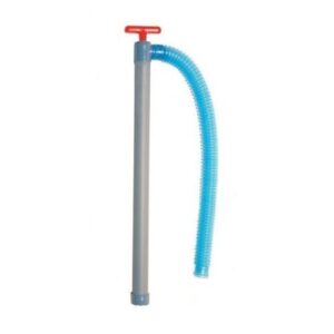 Beckson Thirsty Mate Pump 24" W/24" Flexible Hose