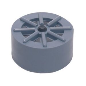 Beckson Rock Strainer F/124, 136 & 300 Series Pumps