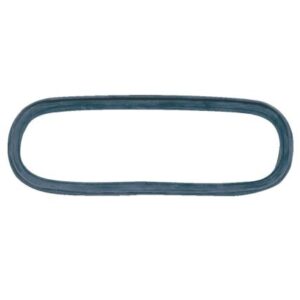 Beckson 4" X 14" Port Gasket